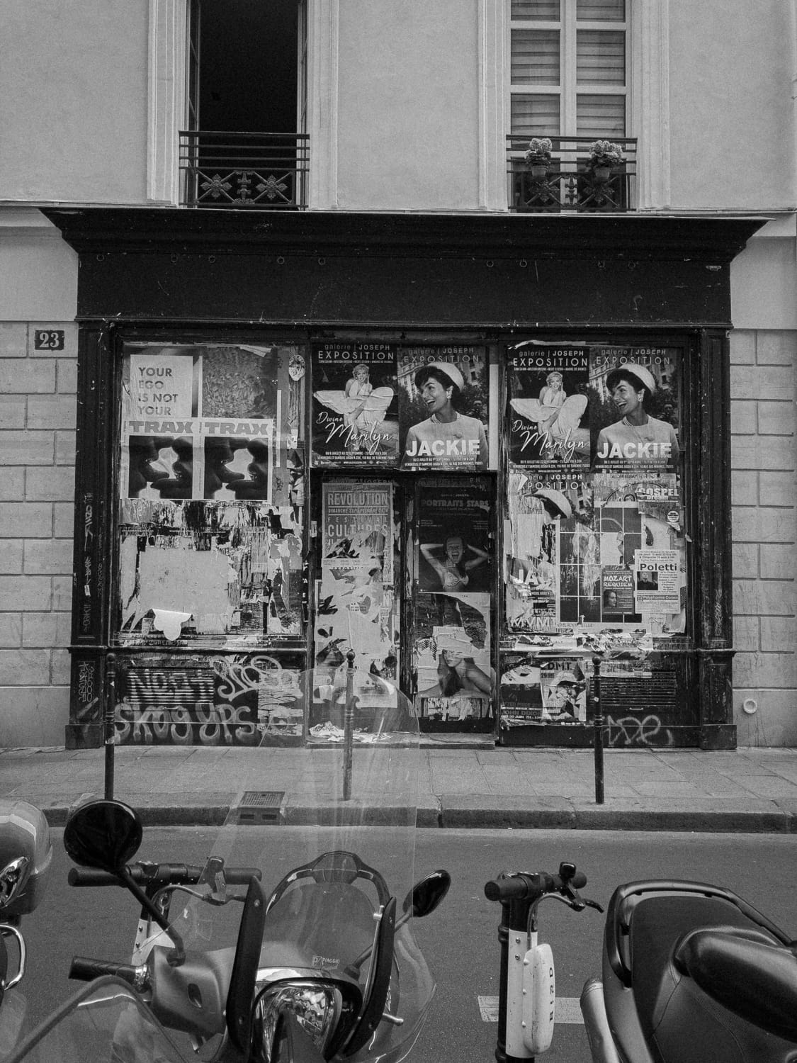 Превью Paris shoot on iPhone 2019